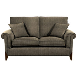 Duresta Cavendish Medium Sofa Bergman Swedish Grey